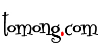 tomong.com 로고